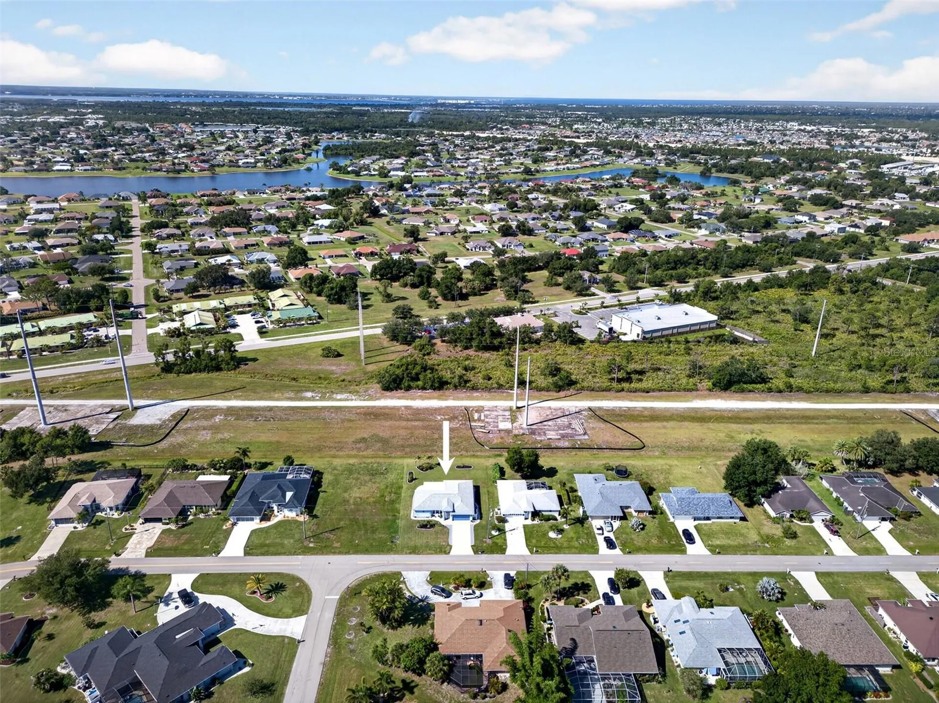 25652 Aysen Drive Punta Gorda FL 33983