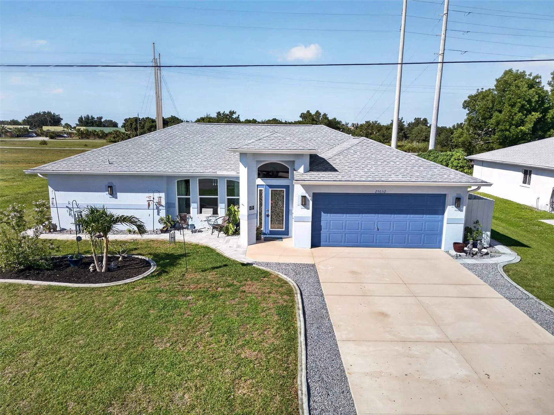 25652 Aysen Drive Punta Gorda FL 33983