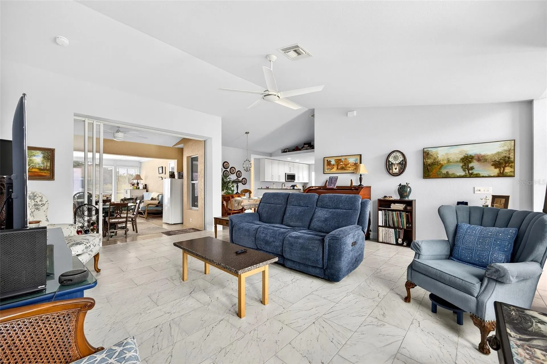 25652 Aysen Drive Punta Gorda FL 33983