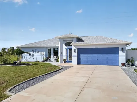 25652 Aysen Drive Punta Gorda FL 33983