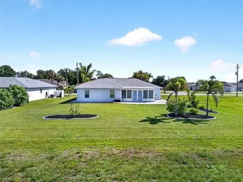 25652 Aysen Drive Punta Gorda FL 33983