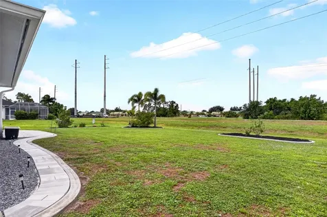 25652 Aysen Drive Punta Gorda FL 33983