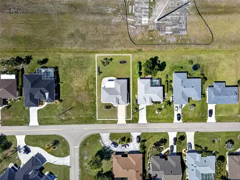25652 Aysen Drive Punta Gorda FL 33983