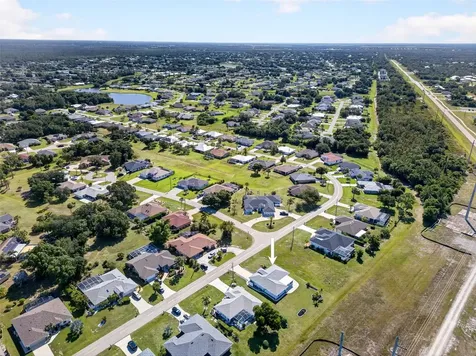25652 Aysen Drive Punta Gorda FL 33983
