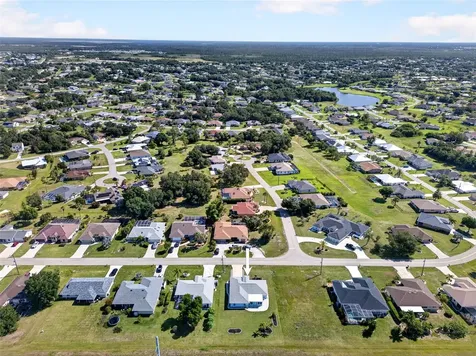 25652 Aysen Drive Punta Gorda FL 33983