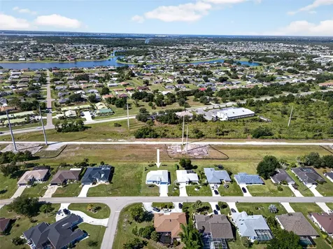 25652 Aysen Drive Punta Gorda FL 33983