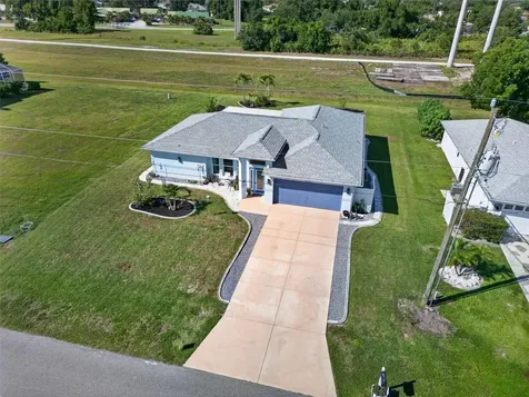 25652 Aysen Drive Punta Gorda FL 33983