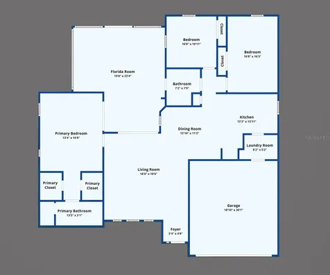 25652 Aysen Drive Punta Gorda FL 33983