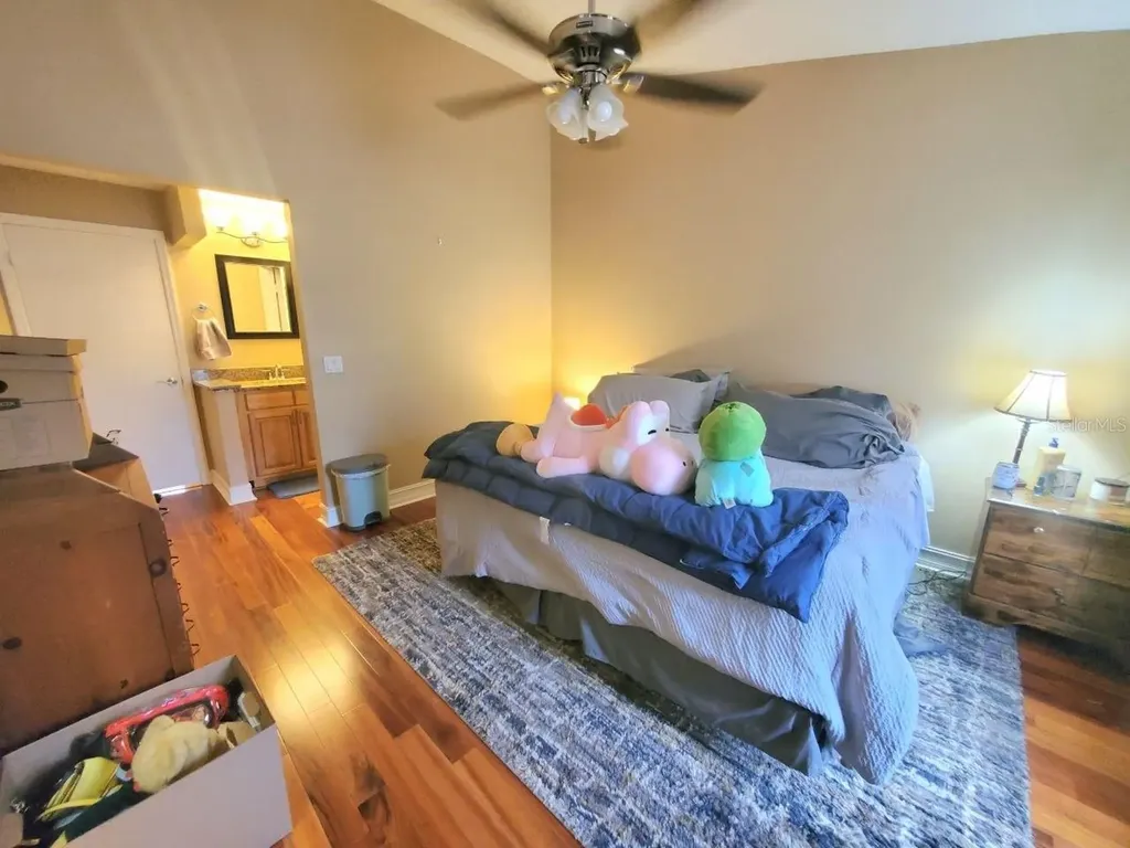 5100 Burchette Road Tampa FL 33647