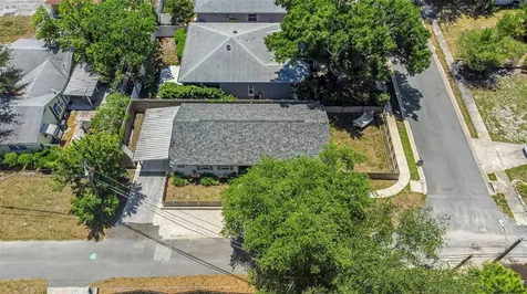 710 31st Avenue N St Petersburg FL 33704