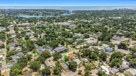 710 31st Avenue N St Petersburg FL 33704