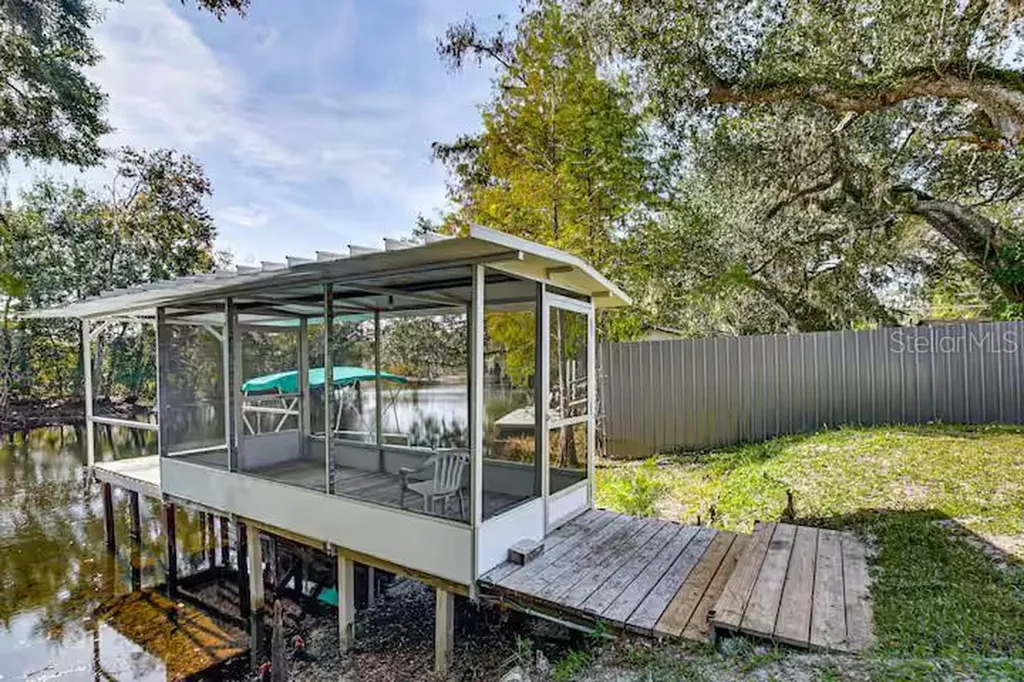 5185 S Alligator Place Floral City FL 34436