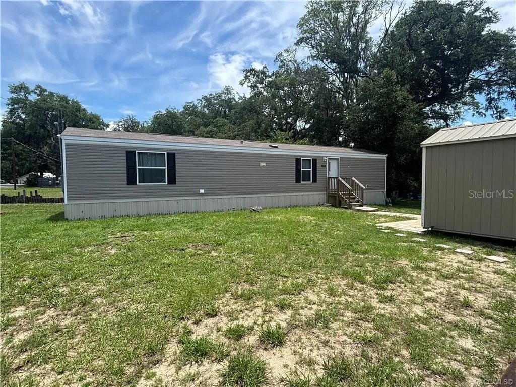 5185 S Alligator Place Floral City FL 34436