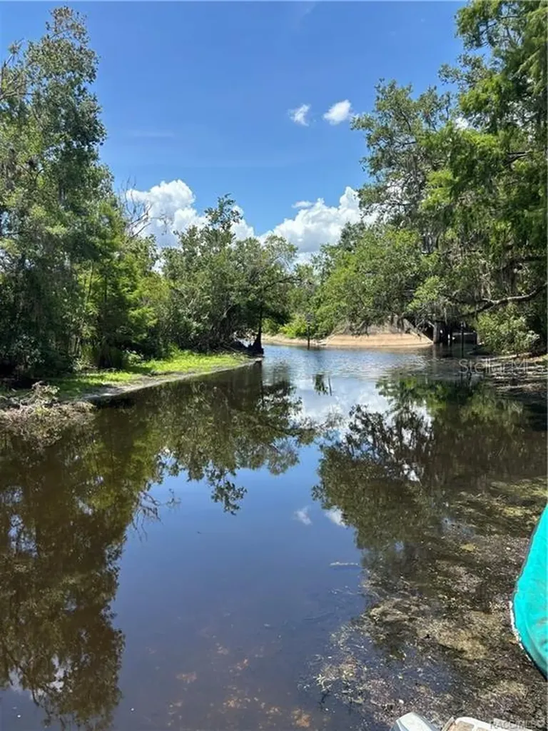 5185 S Alligator Place Floral City FL 34436