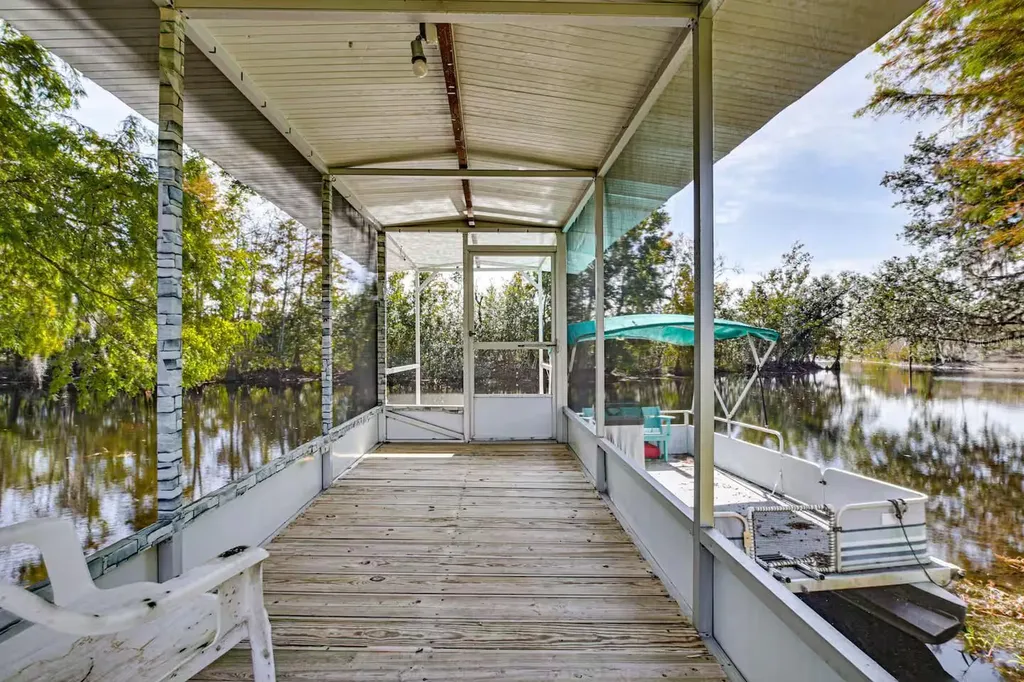 5185 S Alligator Place Floral City FL 34436