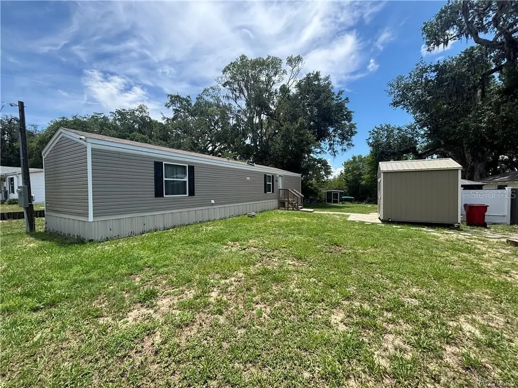 5185 S Alligator Place Floral City FL 34436