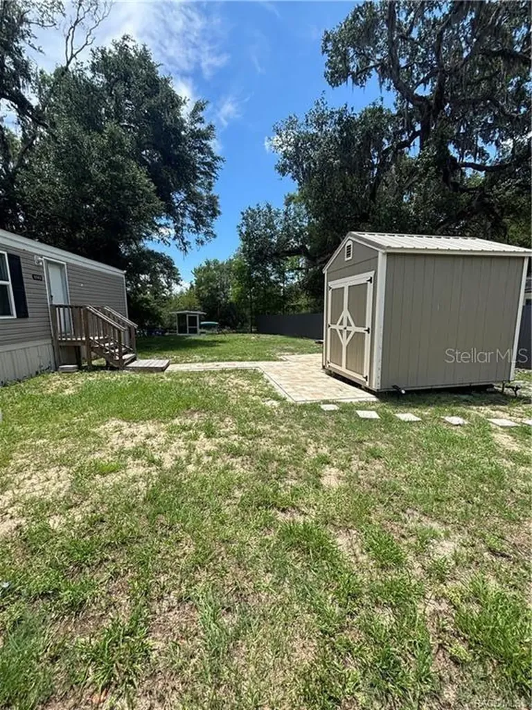 5185 S Alligator Place Floral City FL 34436