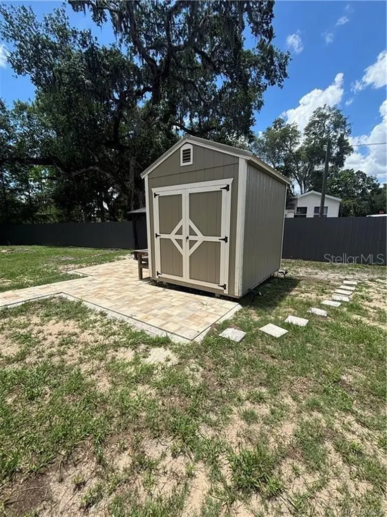5185 S Alligator Place Floral City FL 34436