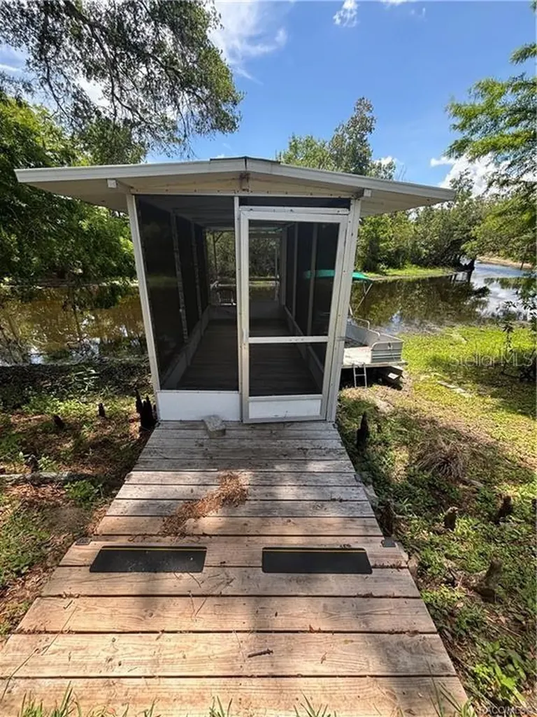 5185 S Alligator Place Floral City FL 34436