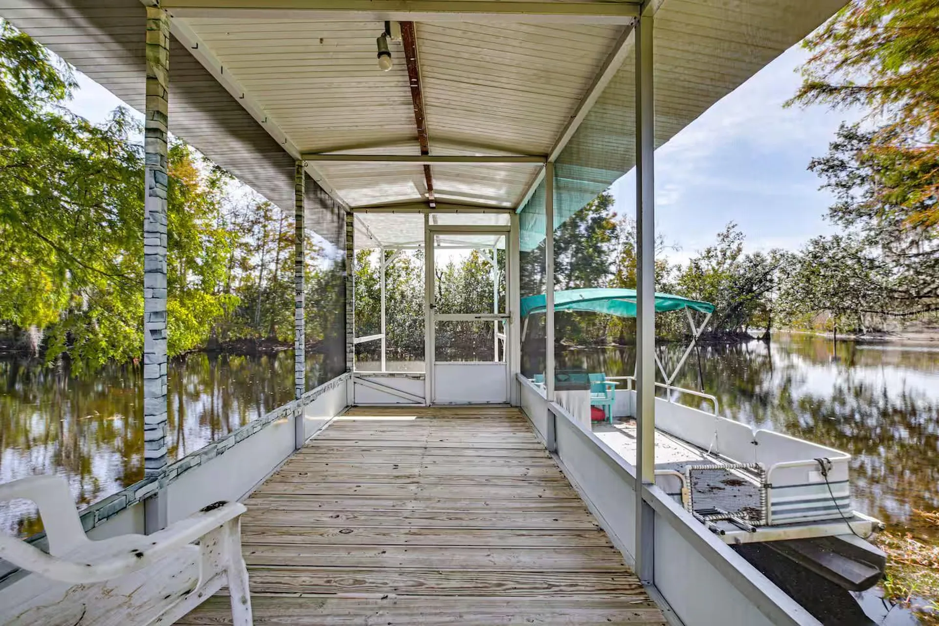 5185 S Alligator Place Floral City FL 34436