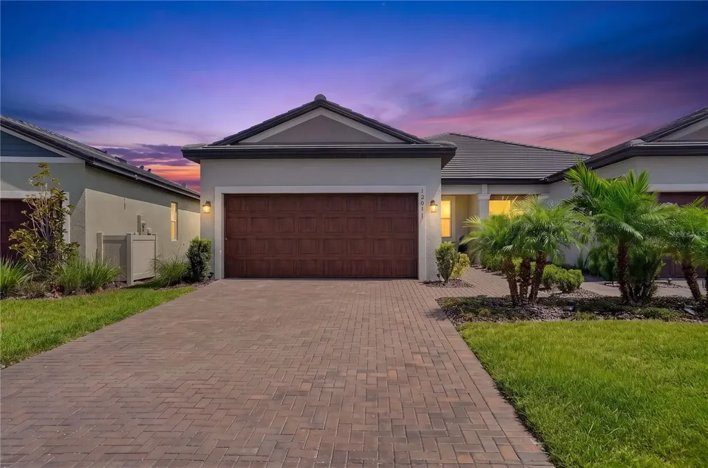 12617 Lily Quartz Loop Parrish FL 34219