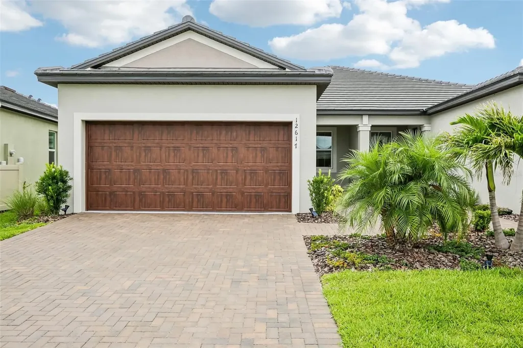 12617 Lily Quartz Loop Parrish FL 34219
