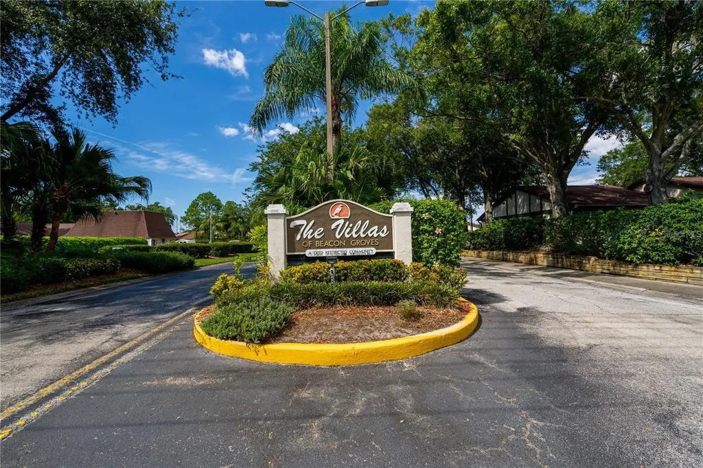 2130 Bancroft Place Palm Harbor FL 34683