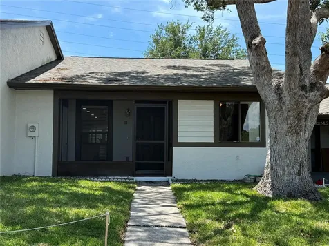 2130 Bancroft Place Palm Harbor FL 34683