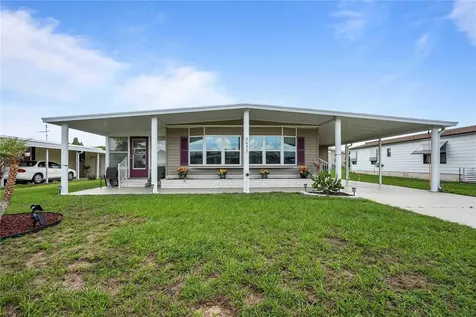 5633 Benton Street Zephyrhills FL 33542