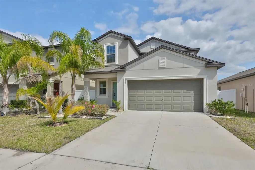 797 Olive Conch Street Ruskin FL 33570