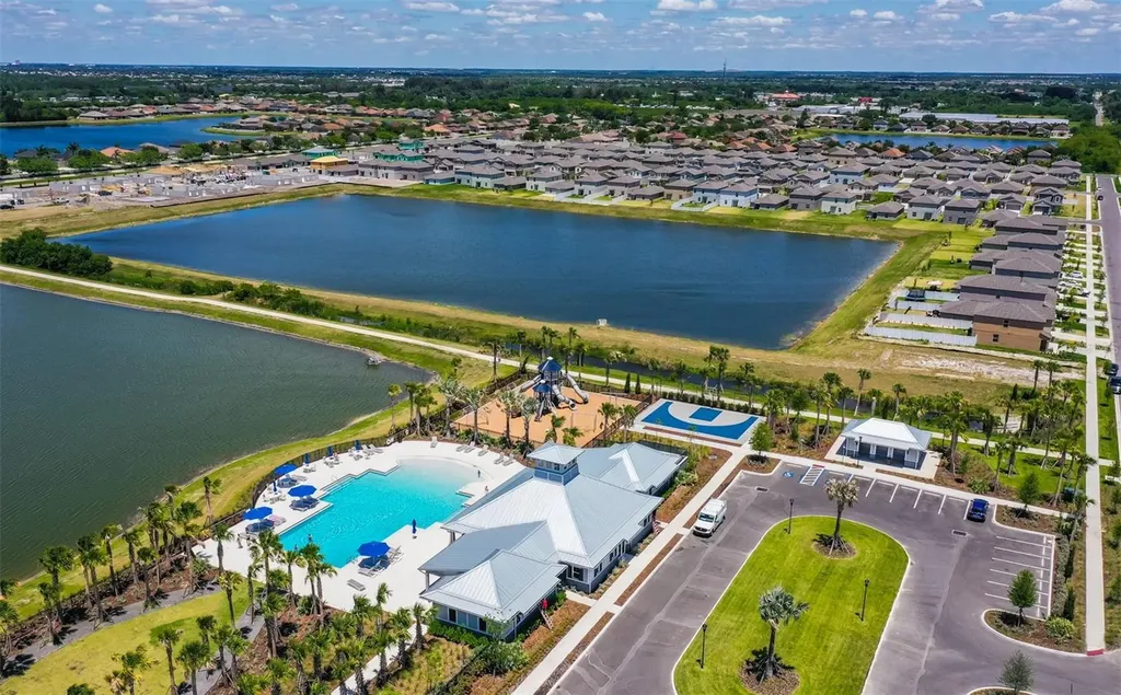 797 Olive Conch Street Ruskin FL 33570