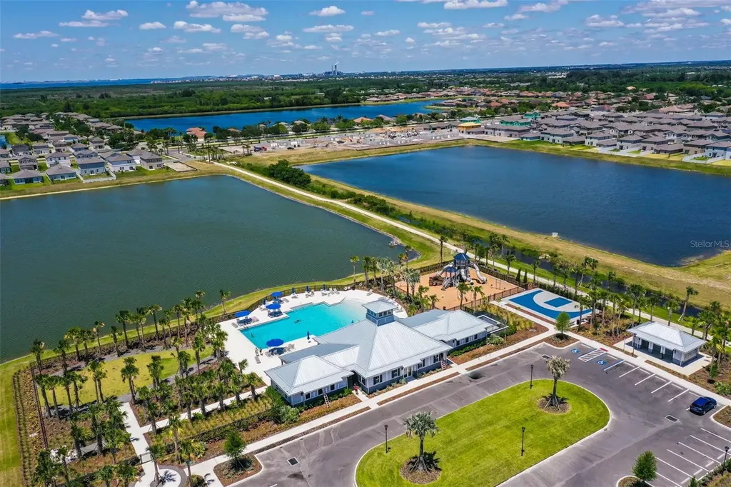 797 Olive Conch Street Ruskin FL 33570
