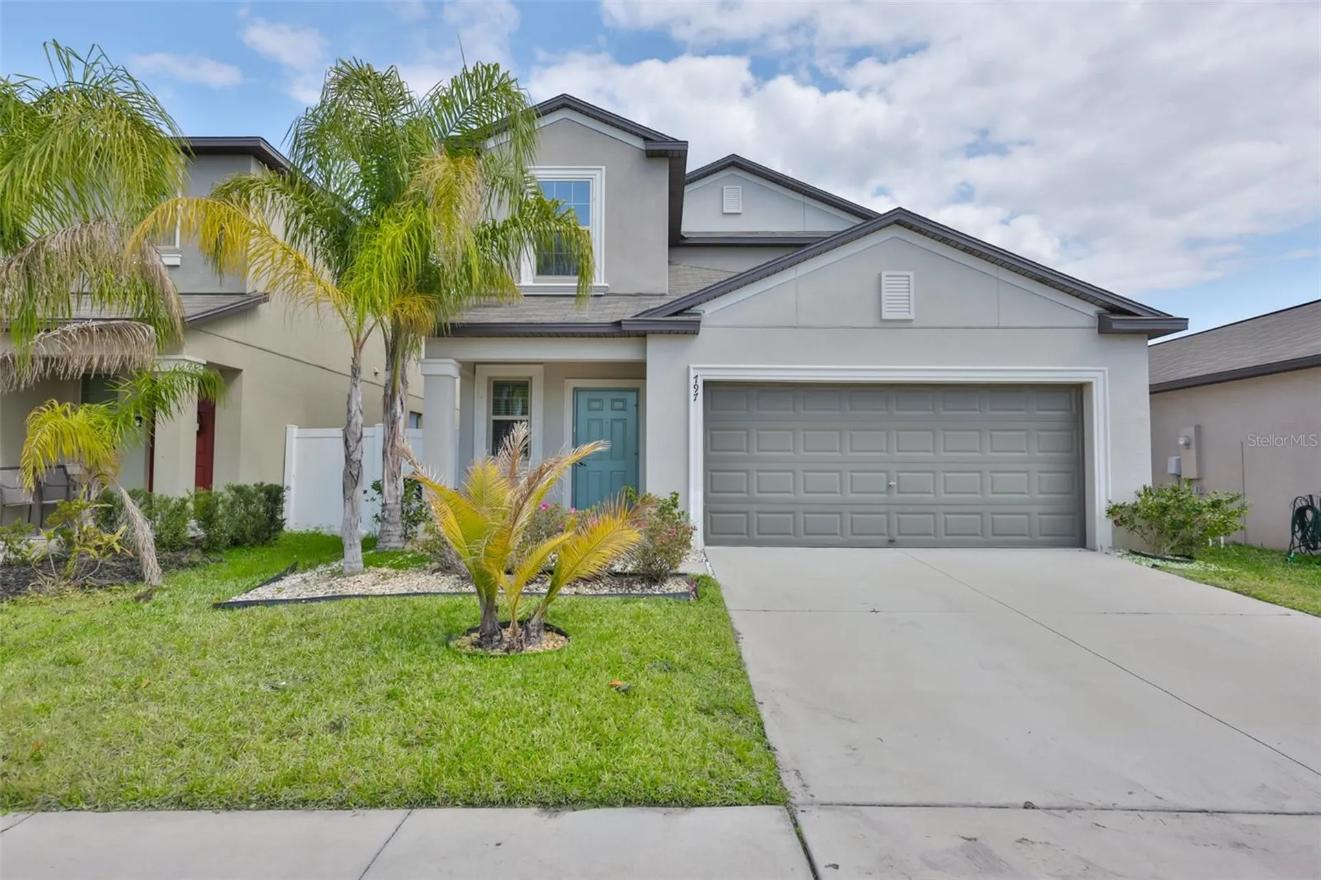 797 Olive Conch Street Ruskin FL 33570
