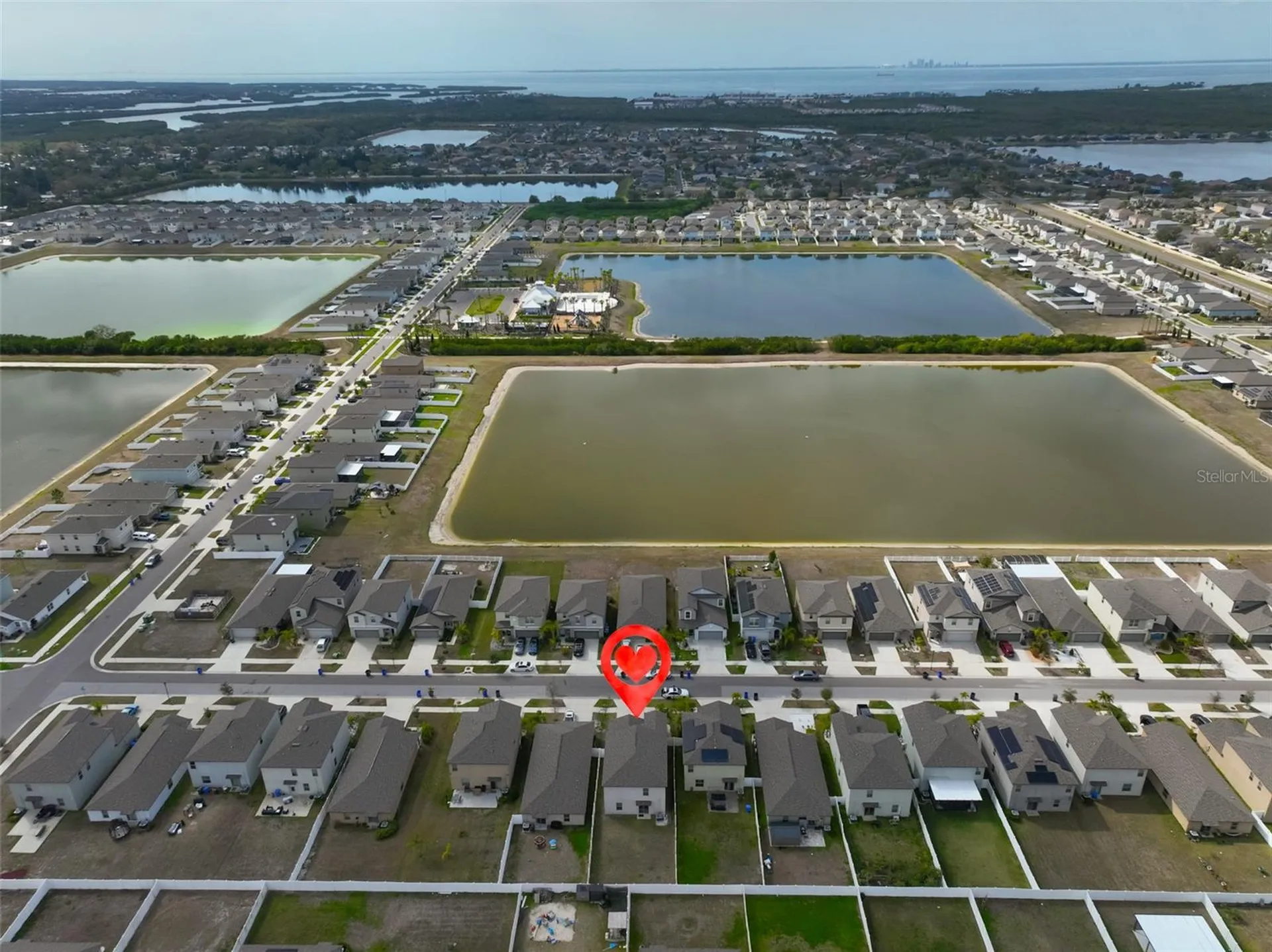 797 Olive Conch Street Ruskin FL 33570