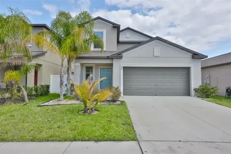 797 Olive Conch Street Ruskin FL 33570