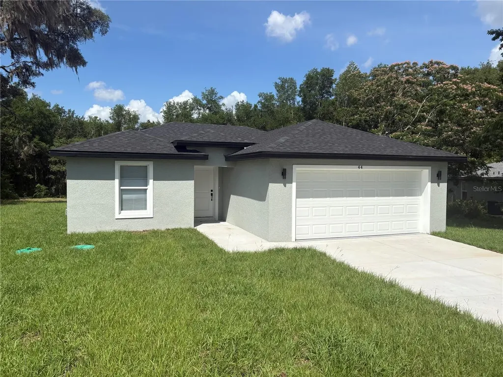 44 Dogwood Drive Course Ocala FL 34472