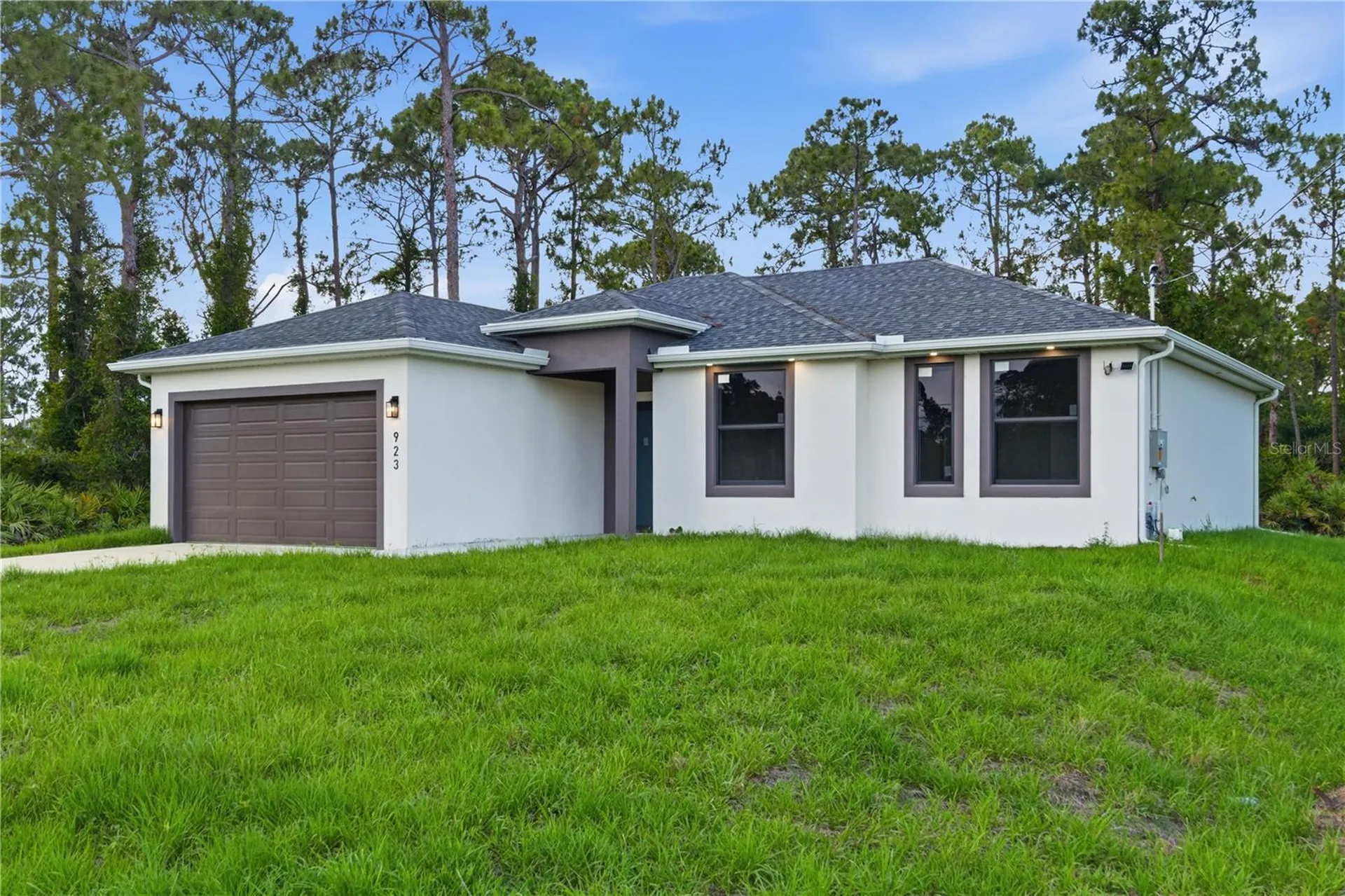 923 Milwaukee Boulevard Lehigh Acres FL 33974