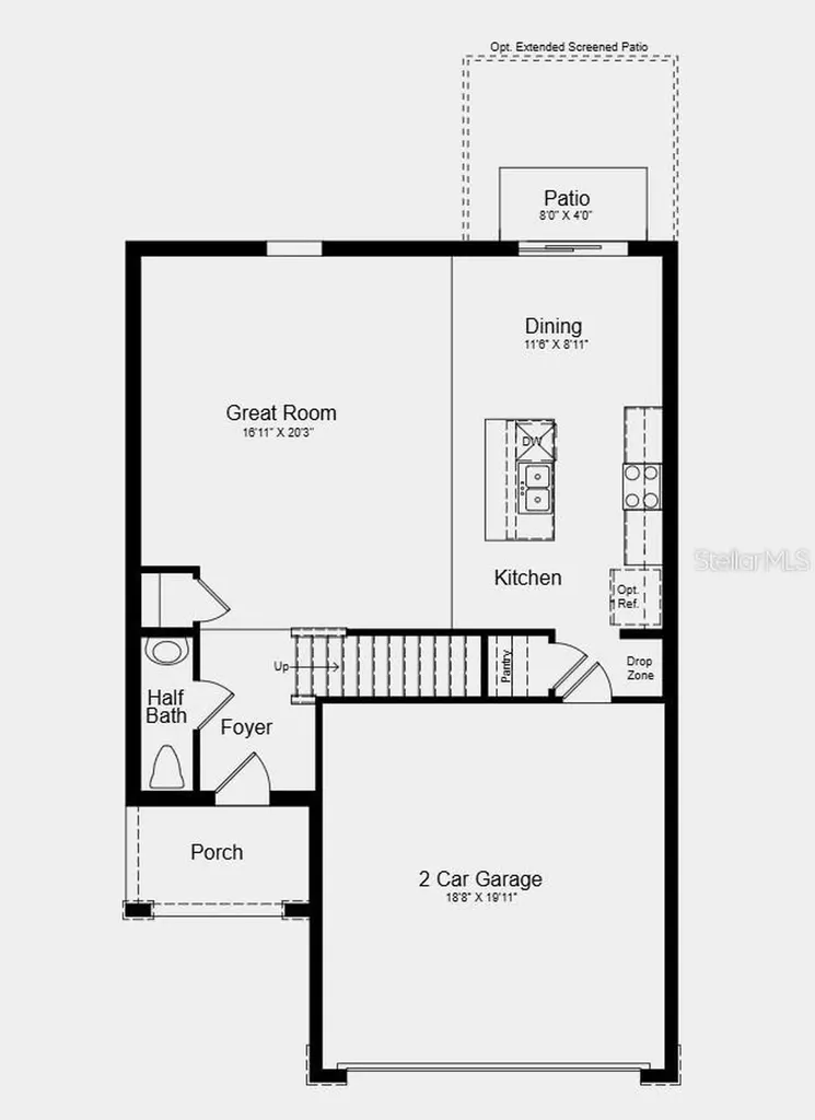 6505 Equinox Lane N North Fort Myers FL 33917