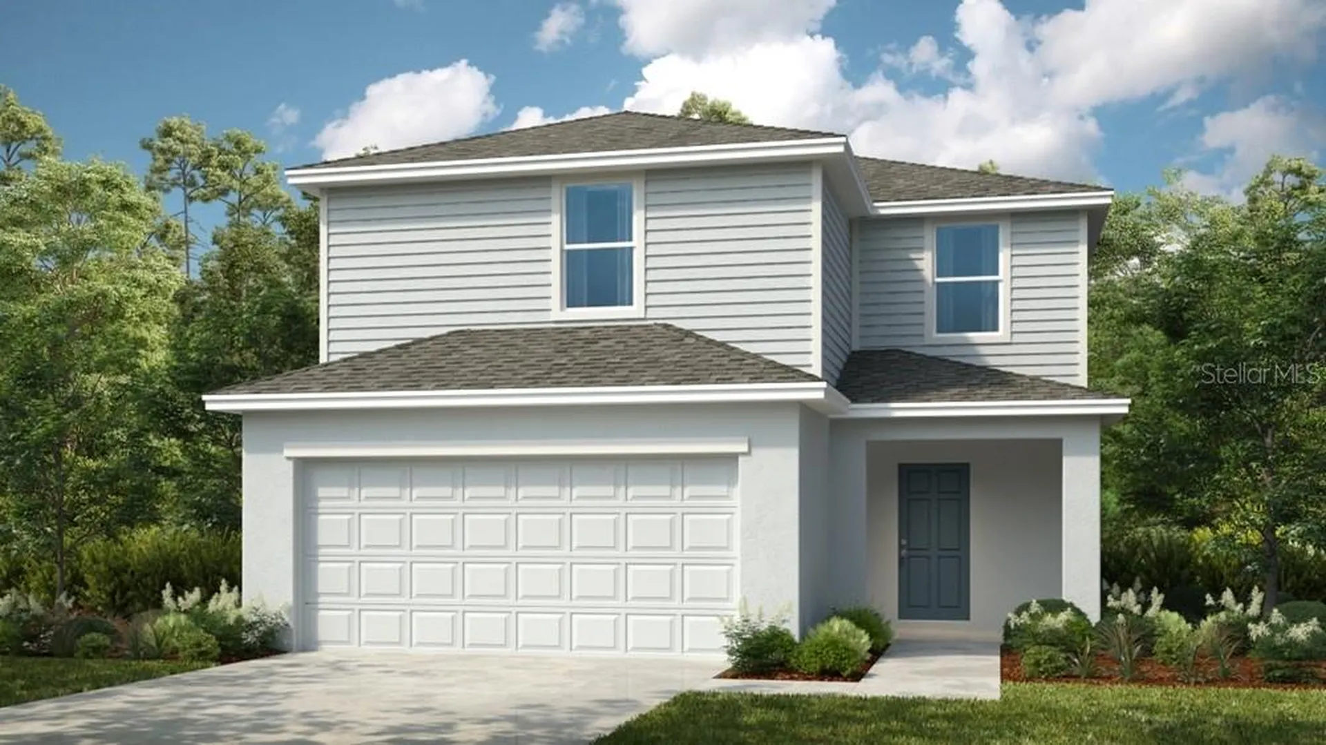 6505 Equinox Lane N North Fort Myers FL 33917