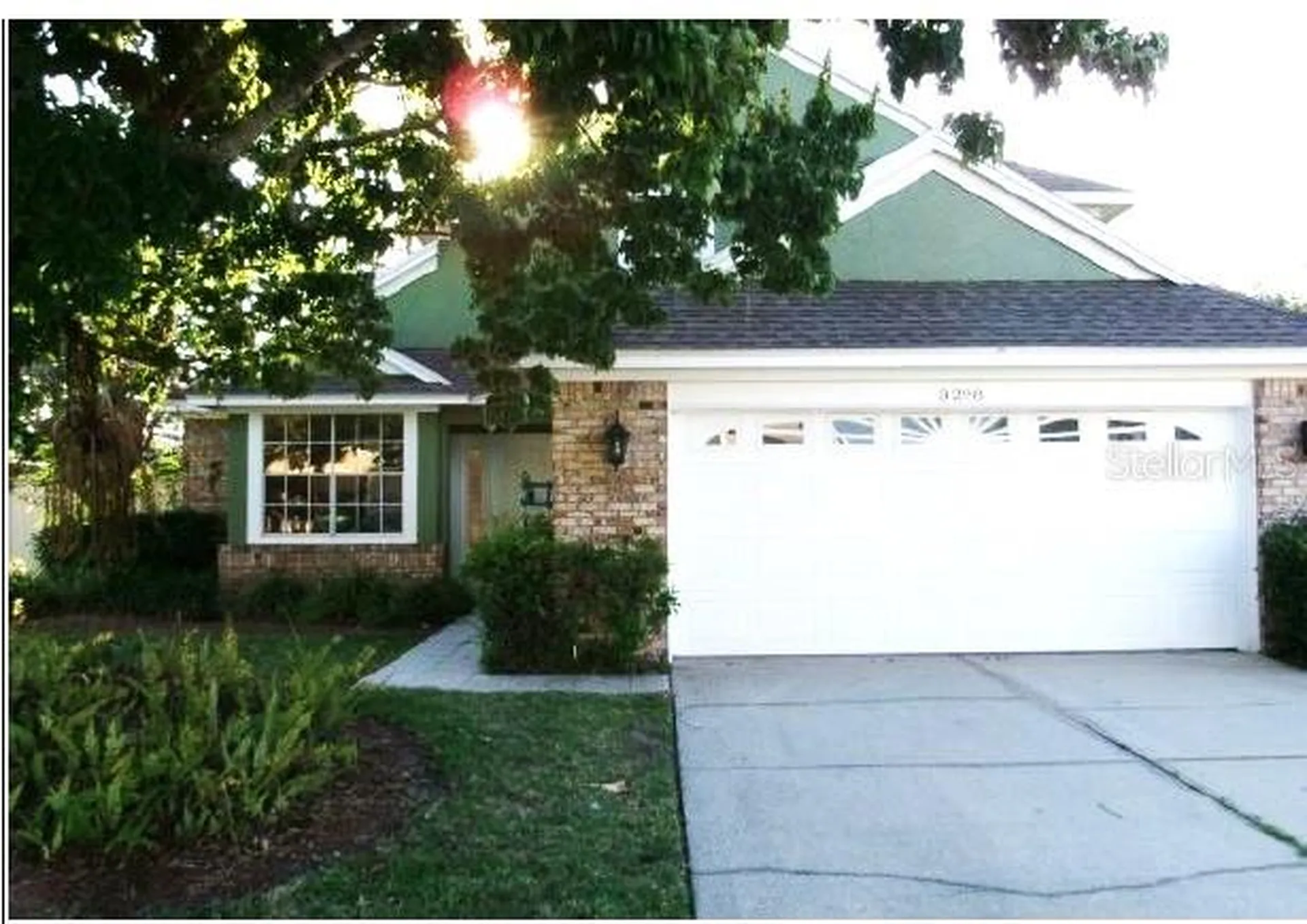 3298 Amaca Circle Orlando FL 32837