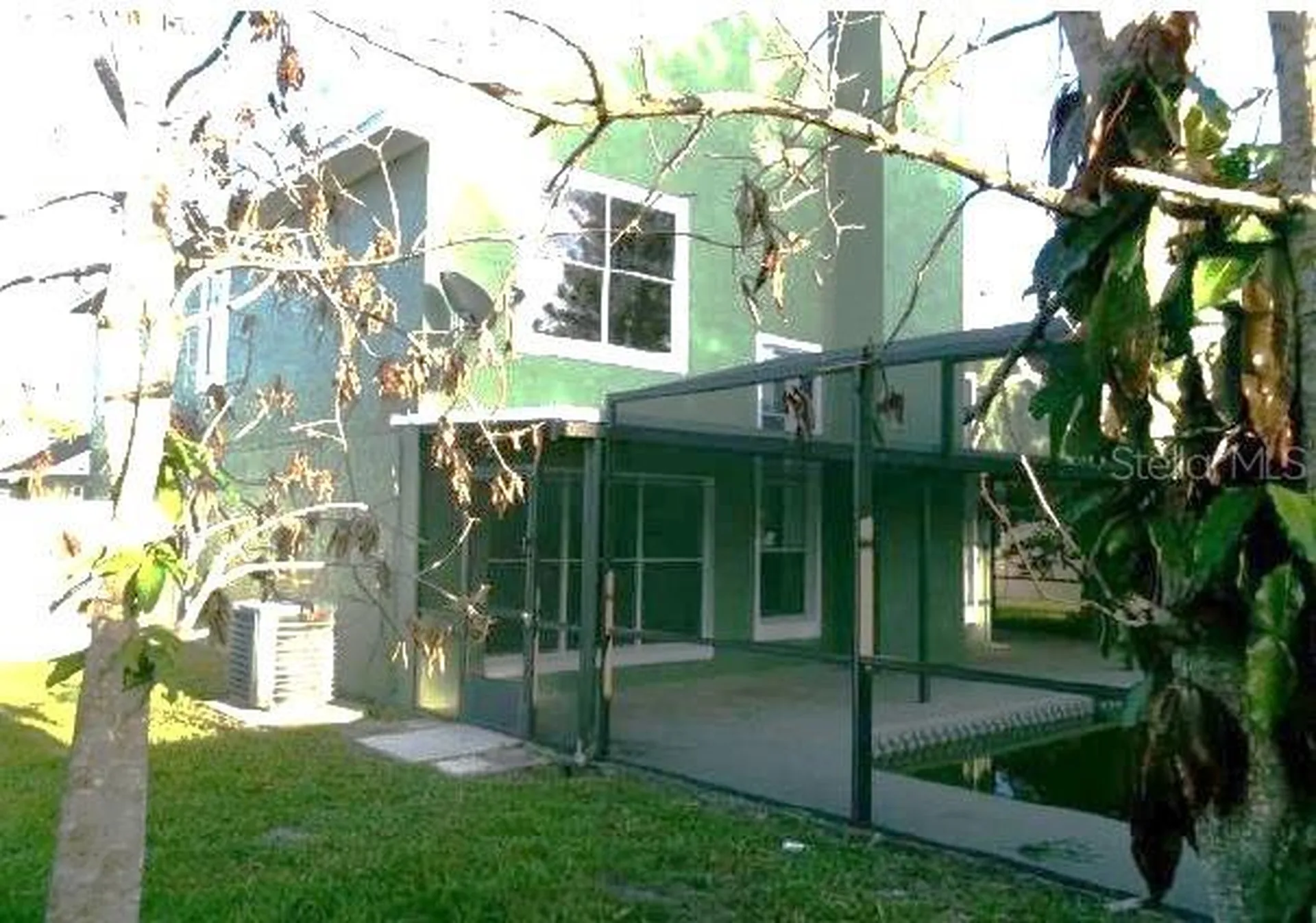 3298 Amaca Circle Orlando FL 32837