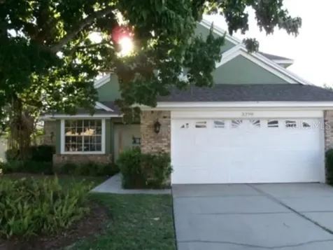 3298 Amaca Circle Orlando FL 32837