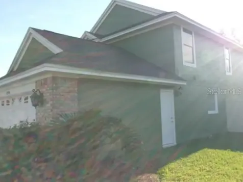 3298 Amaca Circle Orlando FL 32837