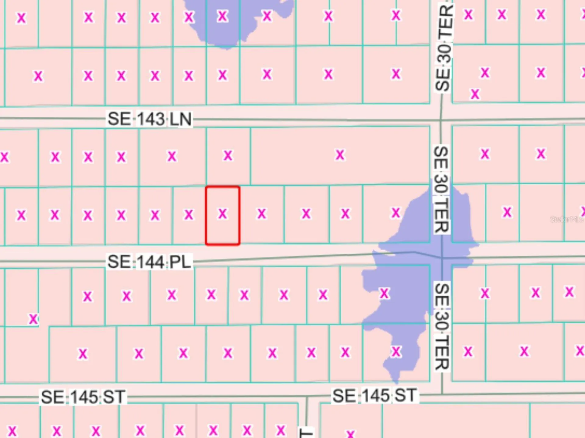 144TH Summerfield FL 34491