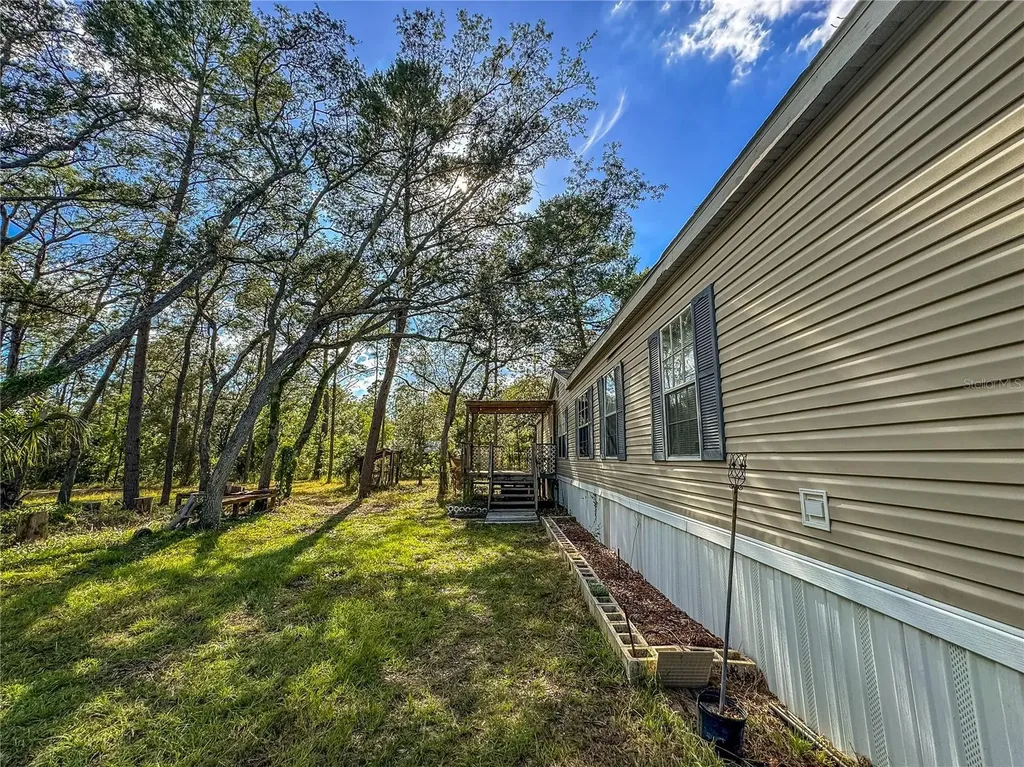 14209 Tayco Drive Weeki Wachee FL 34614
