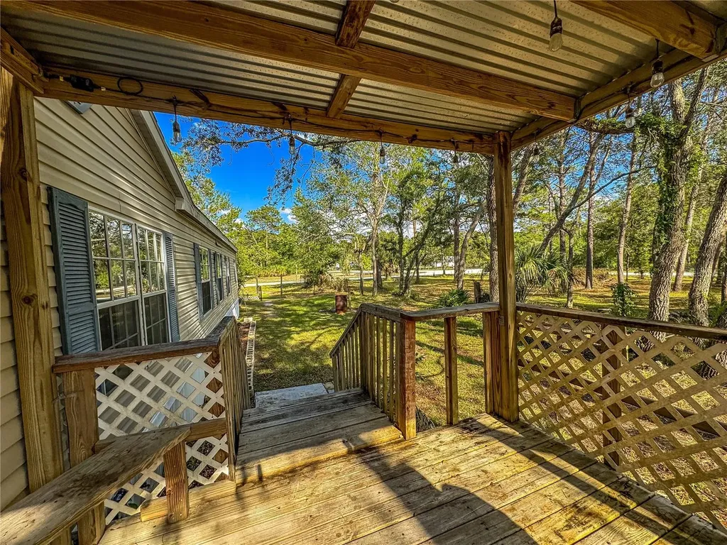 14209 Tayco Drive Weeki Wachee FL 34614