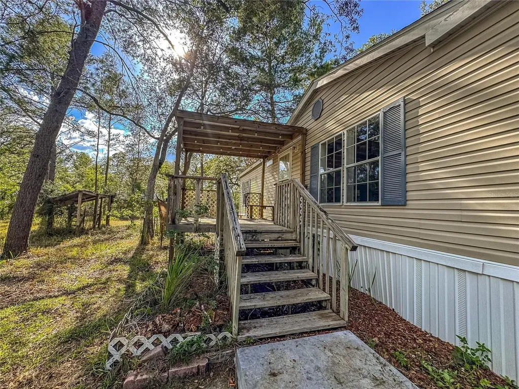 14209 Tayco Drive Weeki Wachee FL 34614