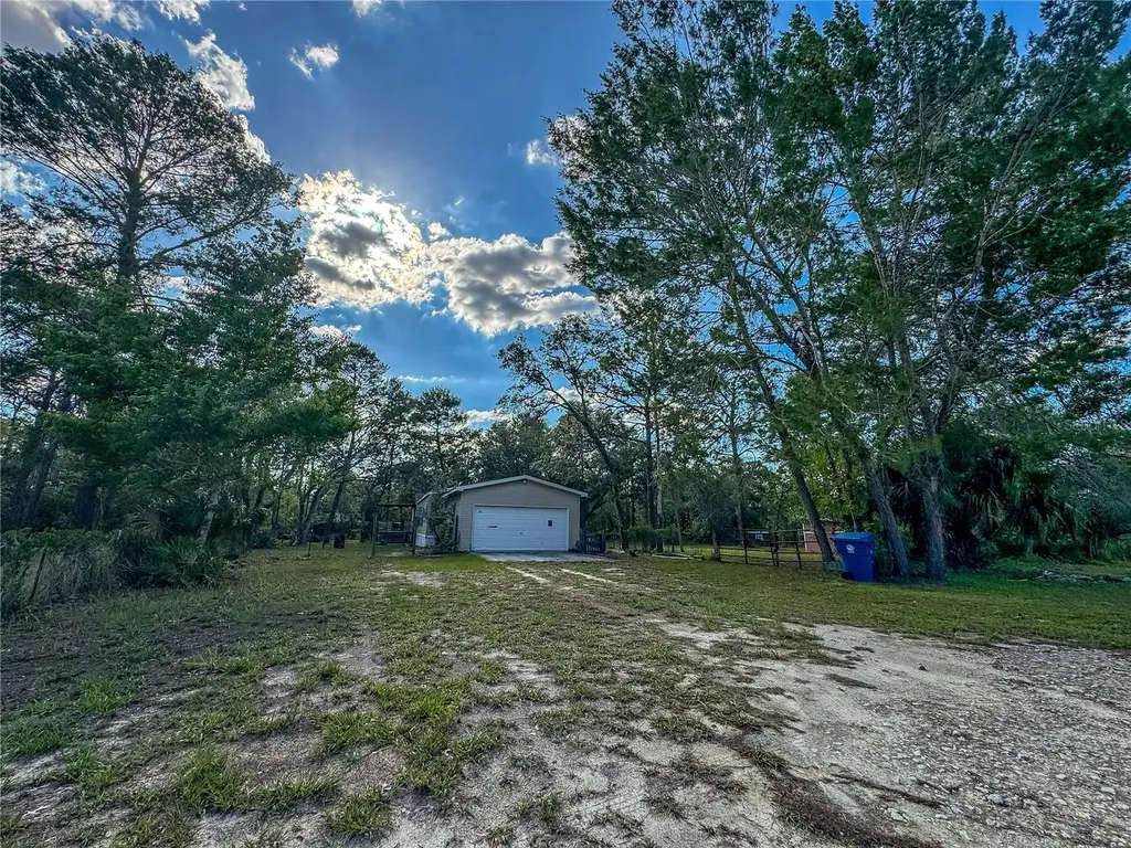 14209 Tayco Drive Weeki Wachee FL 34614