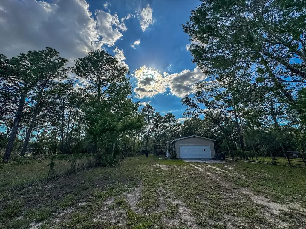 14209 Tayco Drive Weeki Wachee FL 34614