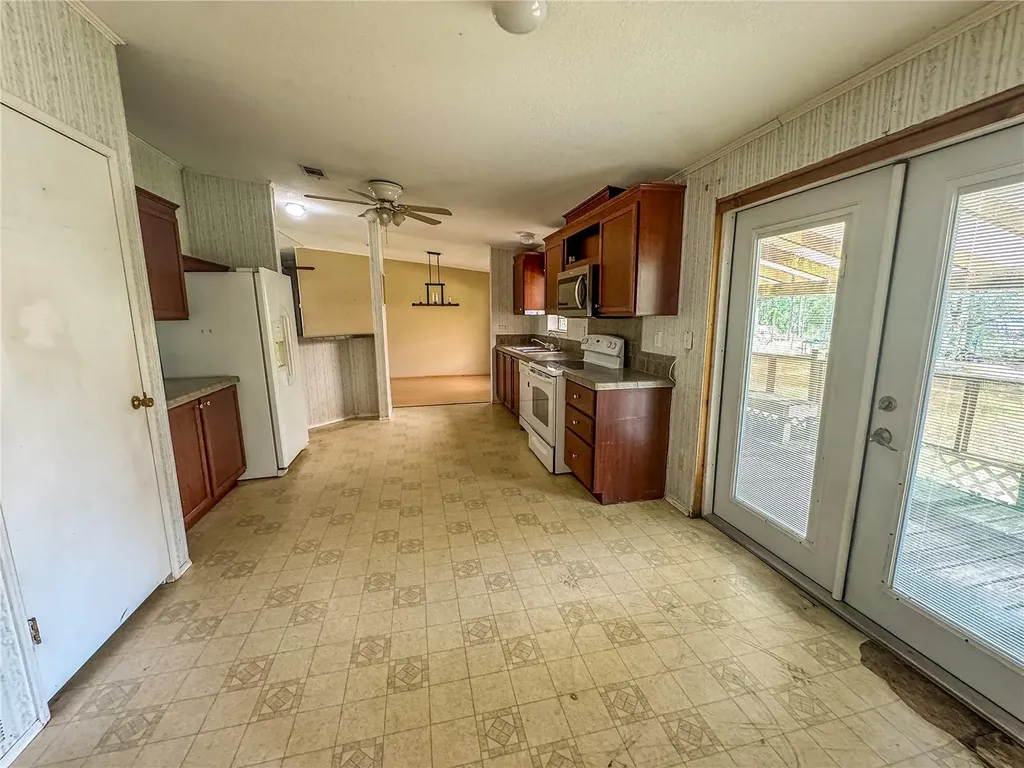 14209 Tayco Drive Weeki Wachee FL 34614